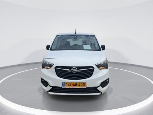 אופל COMBO 2022 במחיר 68,796 ש״ח - תמונה 4 אופל COMBO 2022 במחיר 68,796 ש״ח - תמונה 4