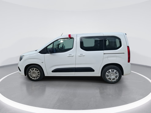 אופל COMBO 2022 במחיר 68,796 ש״ח - תמונה 6 אופל COMBO 2022 במחיר 68,796 ש״ח - תמונה 6