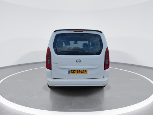 אופל COMBO 2022 במחיר 68,796 ש״ח - תמונה 8 אופל COMBO 2022 במחיר 68,796 ש״ח - תמונה 8