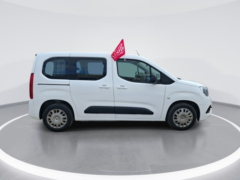 אופל COMBO 2022 במחיר 68,796 ש״ח - תמונה 10 אופל COMBO 2022 במחיר 68,796 ש״ח - תמונה 10