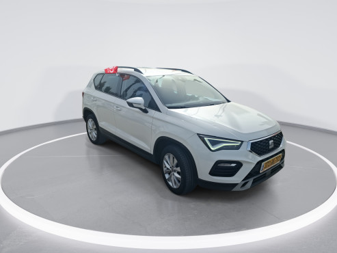 סיאט אטקה 2020 במחיר 84,254 ש״ח - תמונה 3