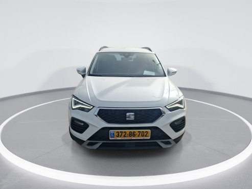 סיאט אטקה 2020 במחיר 84,254 ש״ח - תמונה 4