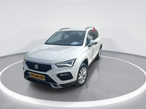 סיאט אטקה 2020 במחיר 84,254 ש״ח - תמונה 5