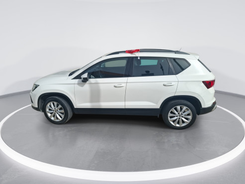 סיאט אטקה 2020 במחיר 84,254 ש״ח - תמונה 6