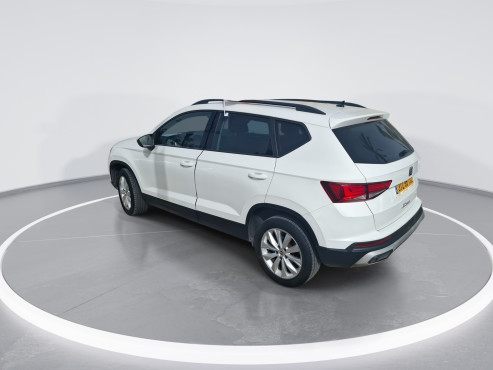 סיאט אטקה 2020 במחיר 84,254 ש״ח - תמונה 7