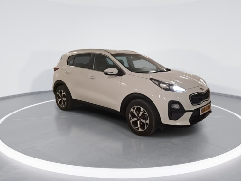 קיה ספורטאז 2021 במחיר 91,080 ש״ח - תמונה 3