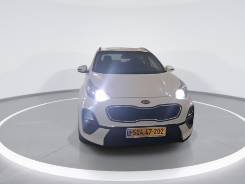 קיה ספורטאז 2021 במחיר 91,080 ש״ח - תמונה 4