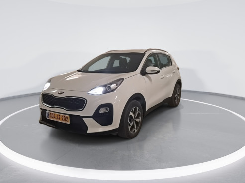 קיה ספורטאז 2021 במחיר 91,080 ש״ח - תמונה 6