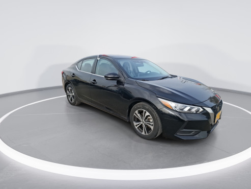 ניסאן סנטרה 2022 במחיר 77,532 ש״ח - תמונה 1