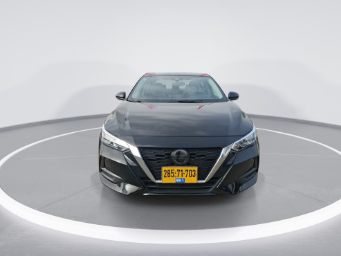 ניסאן סנטרה 2022 במחיר 77,532 ש״ח - תמונה 2