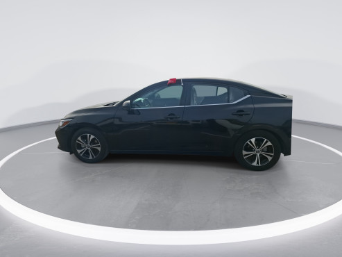 ניסאן סנטרה 2022 במחיר 77,532 ש״ח - תמונה 4