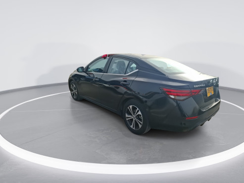 ניסאן סנטרה 2022 במחיר 77,532 ש״ח - תמונה 5