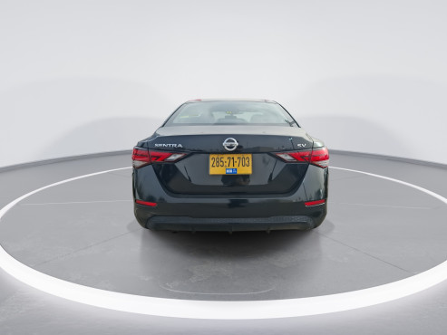 ניסאן סנטרה 2022 במחיר 77,532 ש״ח - תמונה 6