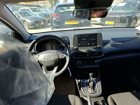 יונדאי קונה 2022 במחיר 88,718 ש״ח - תמונה 2