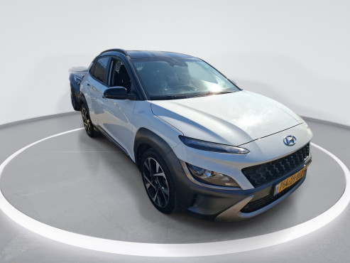 יונדאי קונה 2022 במחיר 88,718 ש״ח - תמונה 3