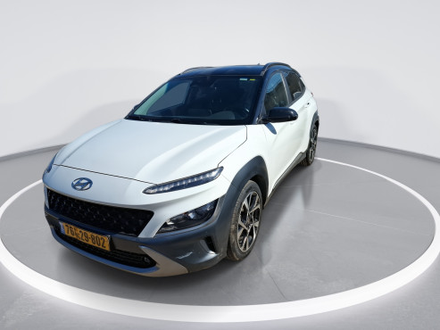 יונדאי קונה 2022 במחיר 88,718 ש״ח - תמונה 5