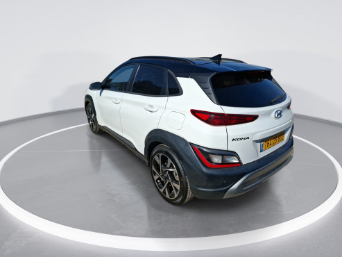 יונדאי קונה 2022 במחיר 88,718 ש״ח - תמונה 6