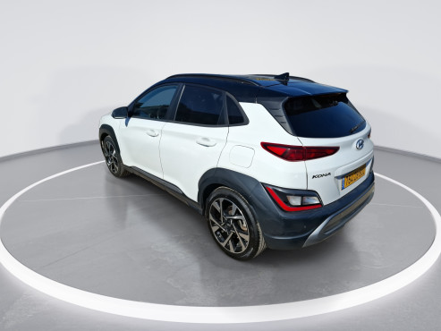 יונדאי קונה 2022 במחיר 88,718 ש״ח - תמונה 7