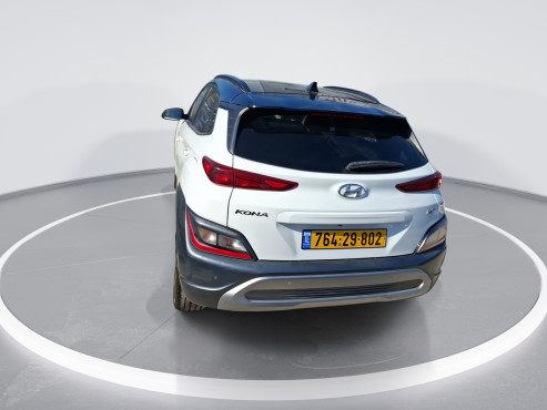 יונדאי קונה 2022 במחיר 88,718 ש״ח - תמונה 8