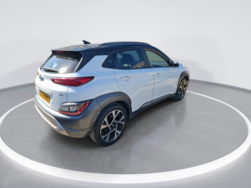 יונדאי קונה 2022 במחיר 88,718 ש״ח - תמונה 9