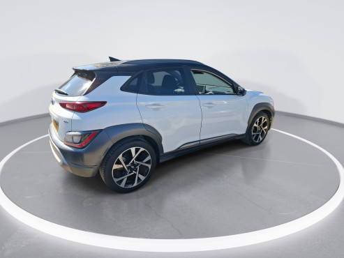 יונדאי קונה 2022 במחיר 88,718 ש״ח - תמונה 10