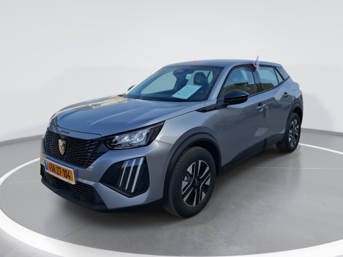 פיג'ו 2008 2026 במחיר 131,767 ש״ח - תמונה 1