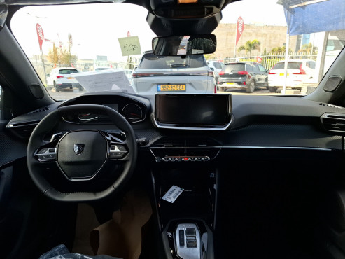 פיג'ו 2008 2026 במחיר 131,767 ש״ח - תמונה 2