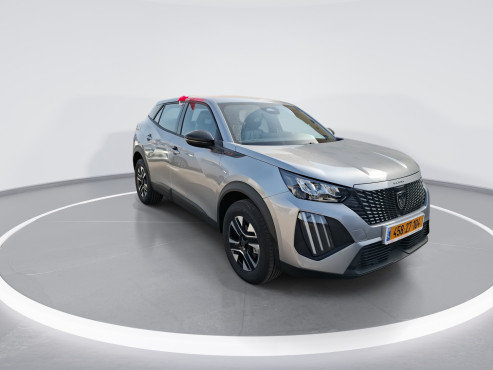 פיג'ו 2008 2026 במחיר 131,767 ש״ח - תמונה 3