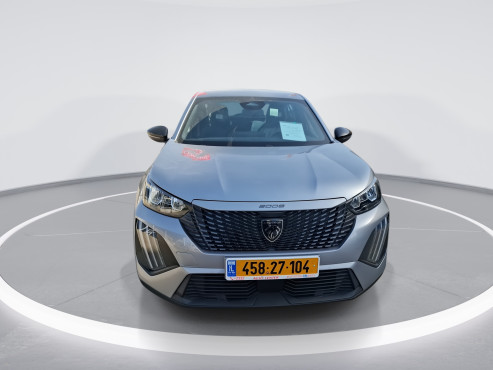 פיג'ו 2008 2026 במחיר 131,767 ש״ח - תמונה 4