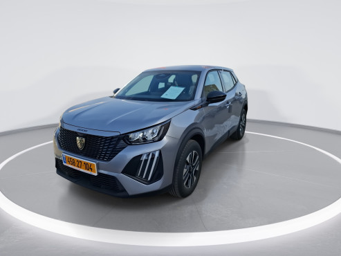 פיג'ו 2008 2026 במחיר 131,767 ש״ח - תמונה 5