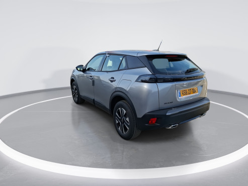 פיג'ו 2008 2026 במחיר 131,767 ש״ח - תמונה 7