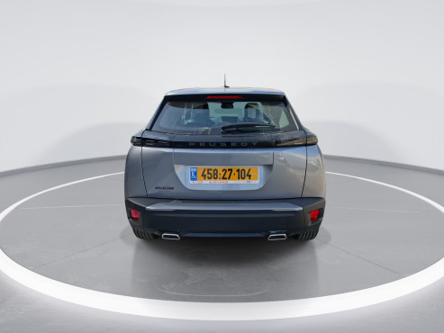 פיג'ו 2008 2026 במחיר 131,767 ש״ח - תמונה 8