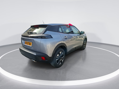 פיג'ו 2008 2026 במחיר 131,767 ש״ח - תמונה 9