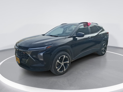 שברולט טראקס 2023 במחיר 90,636 ש״ח - תמונה 1