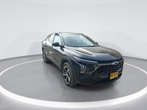 שברולט טראקס 2023 במחיר 90,636 ש״ח - תמונה 3