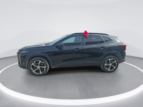 שברולט טראקס 2023 במחיר 90,636 ש״ח - תמונה 6