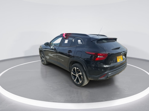 שברולט טראקס 2023 במחיר 90,636 ש״ח - תמונה 7