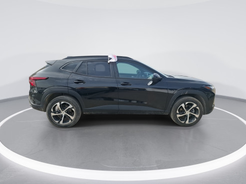 שברולט טראקס 2023 במחיר 90,636 ש״ח - תמונה 10