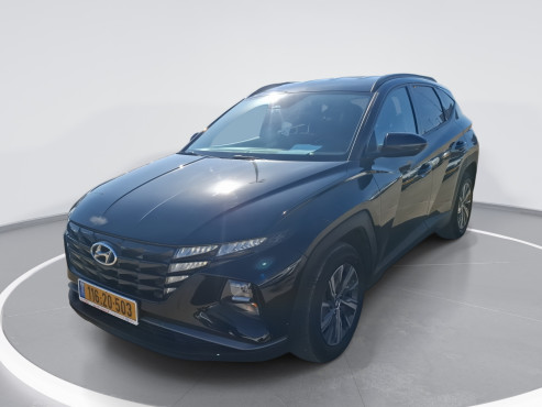 יונדאי טוסון 2022 במחיר 93,075 ש״ח - תמונה 1