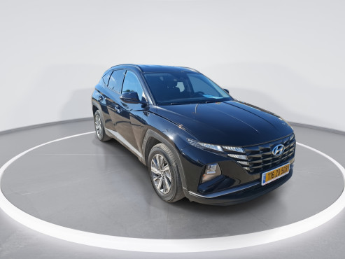 יונדאי טוסון 2022 במחיר 93,075 ש״ח - תמונה 3