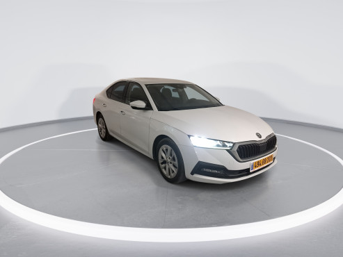 סקודה אוקטביה 2023 במחיר 106,210 ש״ח - תמונה 3