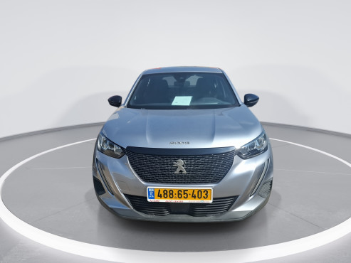 פיג'ו 2008 2023 במחיר 75,440 ש״ח - תמונה 4 פיג'ו 2008 2023 במחיר 75,440 ש״ח - תמונה 4