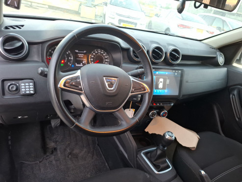 דאצ'יה דאסטר 2022 במחיר 65,946 ש״ח - תמונה 2