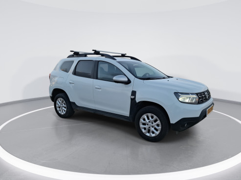 דאצ'יה דאסטר 2022 במחיר 65,946 ש״ח - תמונה 3