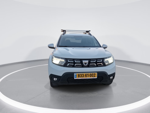 דאצ'יה דאסטר 2022 במחיר 65,946 ש״ח - תמונה 4