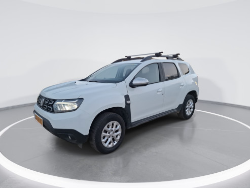 דאצ'יה דאסטר 2022 במחיר 65,946 ש״ח - תמונה 5