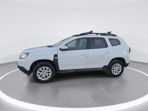 דאצ'יה דאסטר 2022 במחיר 65,946 ש״ח - תמונה 6