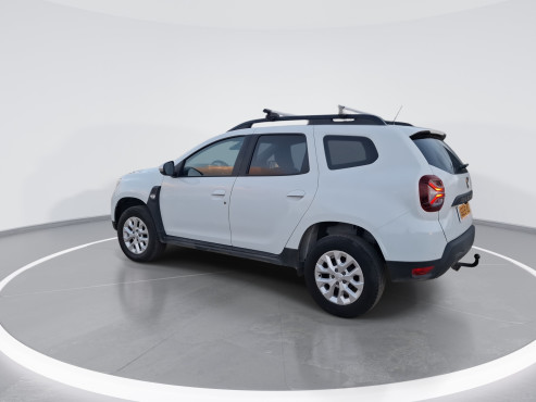 דאצ'יה דאסטר 2022 במחיר 65,946 ש״ח - תמונה 7