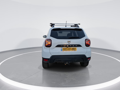 דאצ'יה דאסטר 2022 במחיר 65,946 ש״ח - תמונה 8