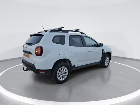 דאצ'יה דאסטר 2022 במחיר 65,946 ש״ח - תמונה 9